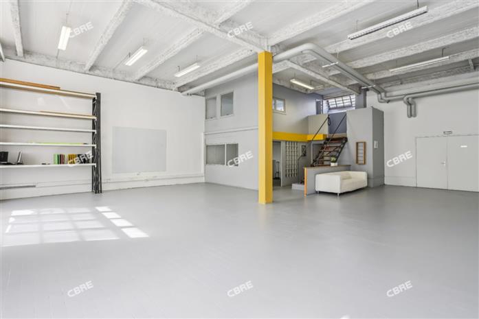 Bureau Vente/Location 93100 MONTREUIL