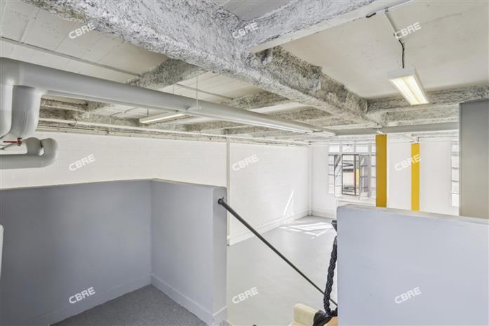Bureau Vente/Location 93100 MONTREUIL
