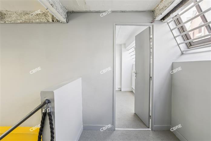Bureau Vente/Location 93100 MONTREUIL