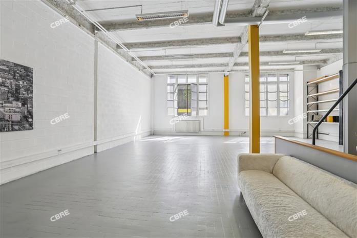 Bureau Vente/Location 93100 MONTREUIL
