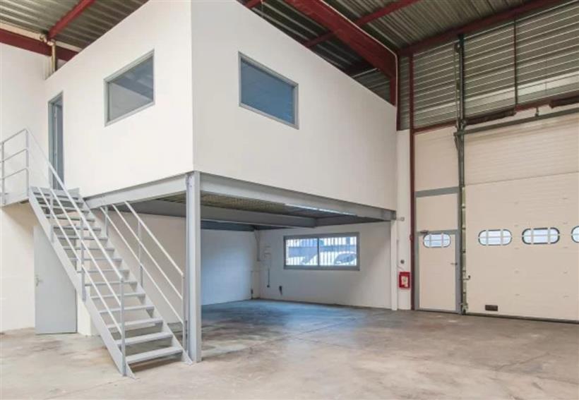 Local d'activités Location 91090 LISSES