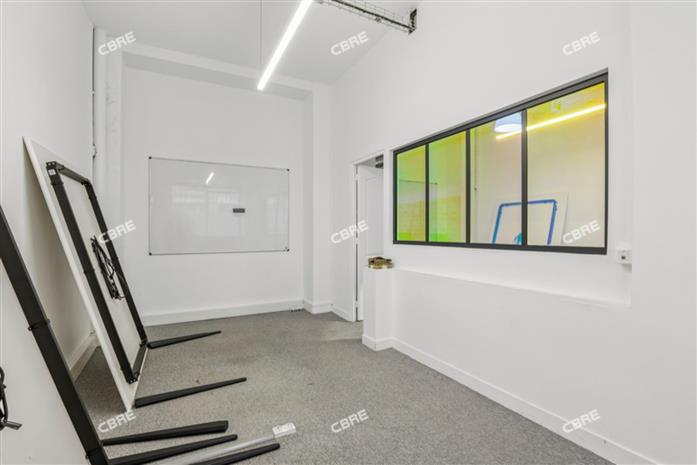 Bureau Location 75011 PARIS