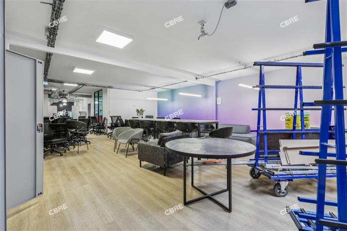 Bureau Location 75011 PARIS