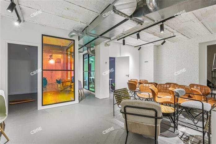 Bureau Location 75011 PARIS