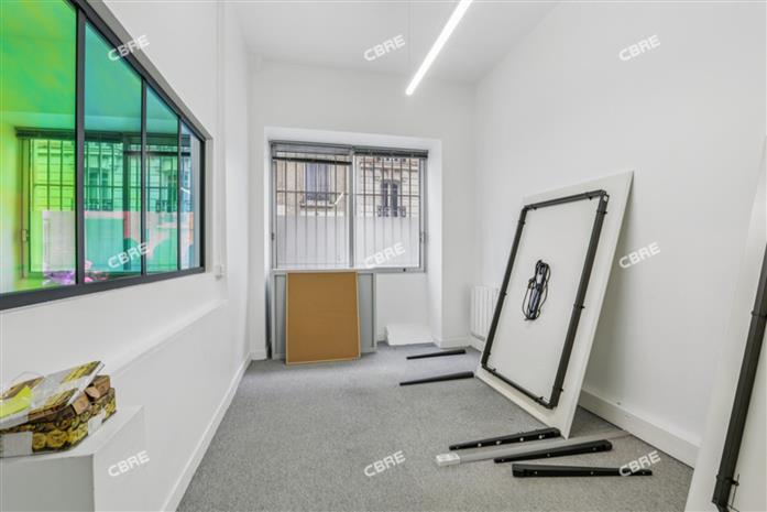 Bureau Location 75011 PARIS