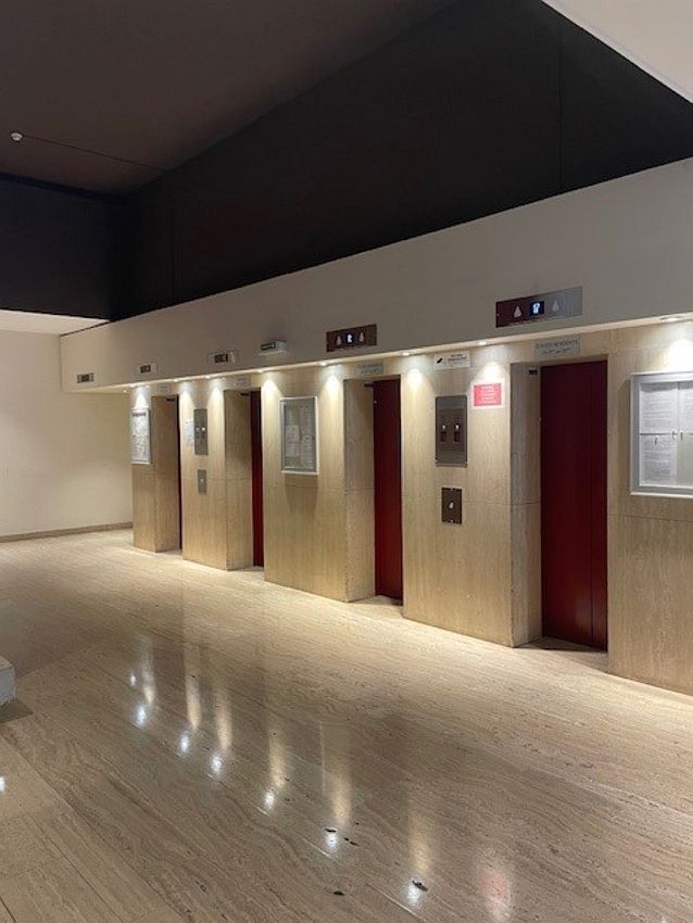 Bureau Vente 75013 PARIS