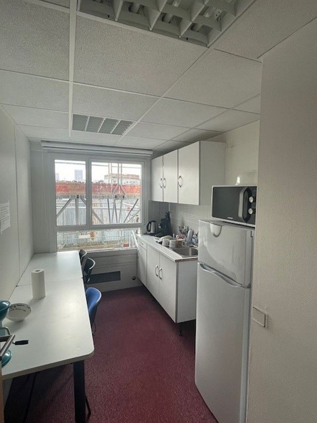 Bureau Vente 75013 PARIS