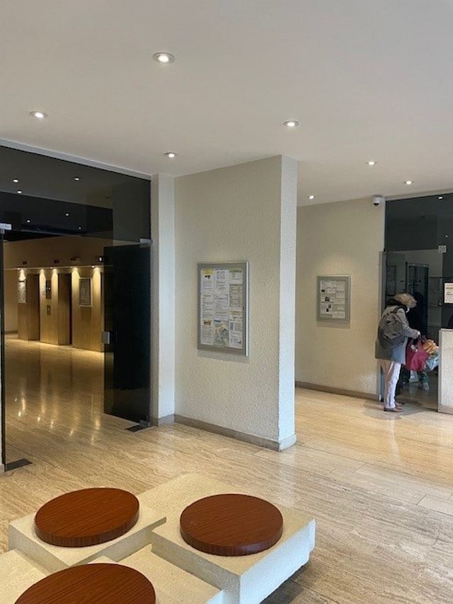 Bureau Vente 75013 PARIS
