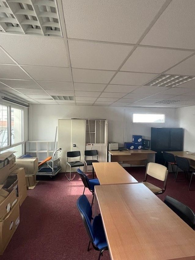 Bureau Vente 75013 PARIS