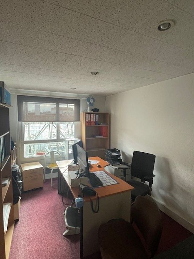 Bureau Vente 75013 PARIS