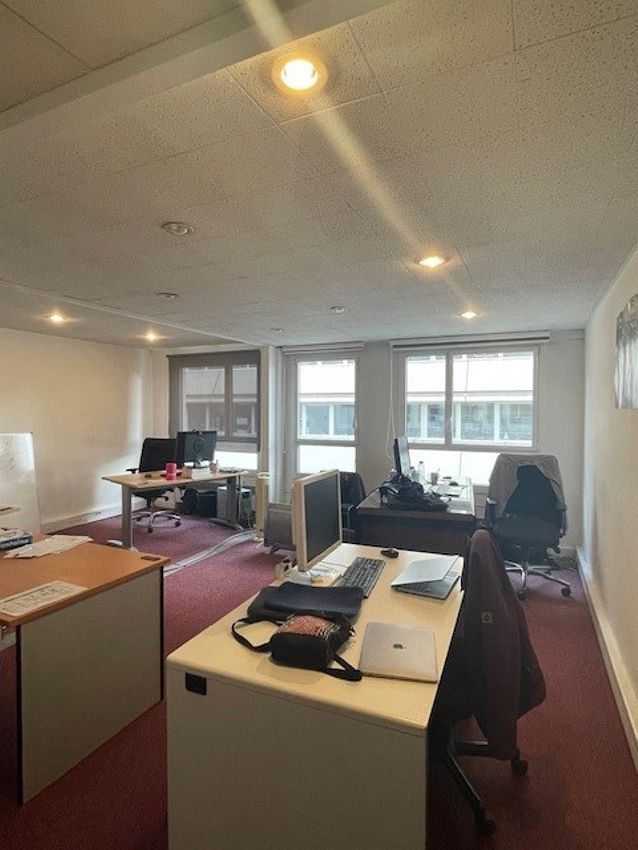 Bureau Vente 75013 PARIS