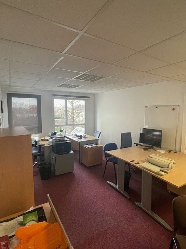 Bureau Vente 75013 PARIS