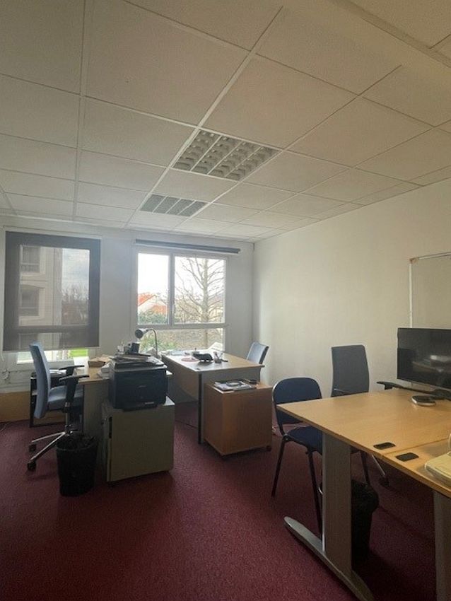Bureau Vente 75013 PARIS