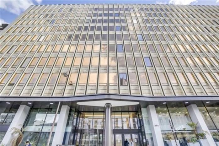 Bureau Location 75017 PARIS 247-255 BOULEVARD PEREIRE