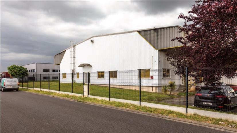 Entrepôt / Local d'activités Location 31270 CUGNAUX