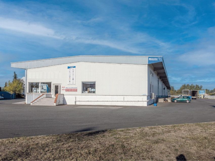 Local d'activités Location 31120 PORTET SUR GARONNE