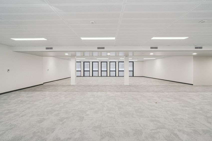 Bureau Location 93230 ROMAINVILLE  AVENUE GASTON ROUSSEL