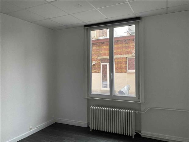 Bureau Location 59800 LILLE