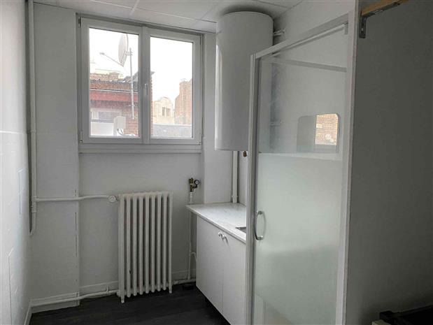 Bureau Location 59800 LILLE