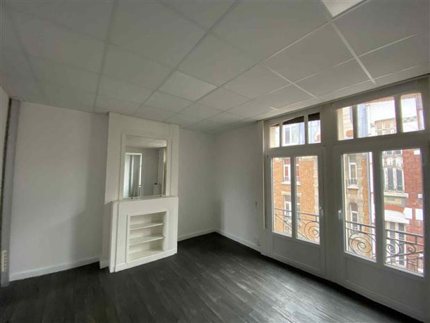 Bureau Location 59800 LILLE