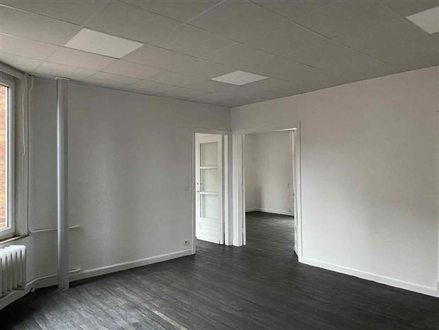 Bureau Location 59800 LILLE
