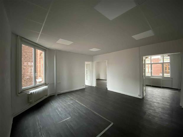 Bureau Location 59800 LILLE