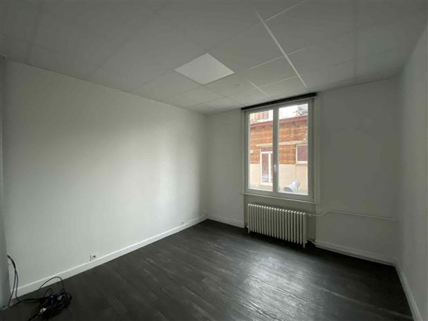 Bureau Location 59800 LILLE