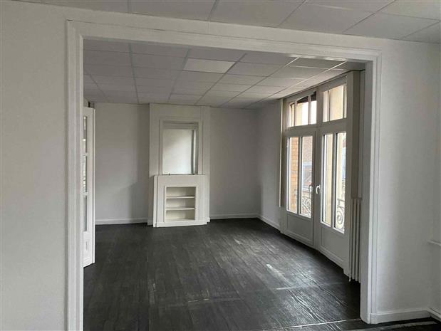 Bureau Location 59800 LILLE