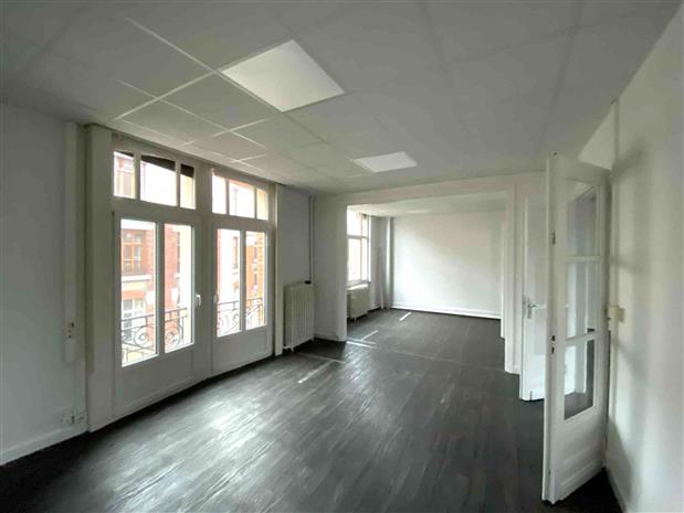 Bureau Location 59800 LILLE