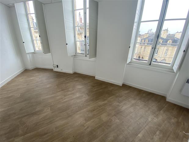 Bureau Location 33000 BORDEAUX 61 COURS DE L'INTENDANCE