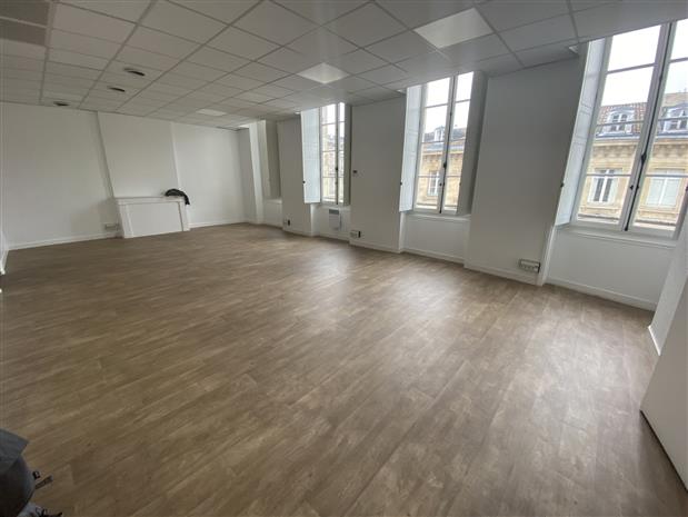 Bureau Location 33000 BORDEAUX 61 COURS DE L'INTENDANCE