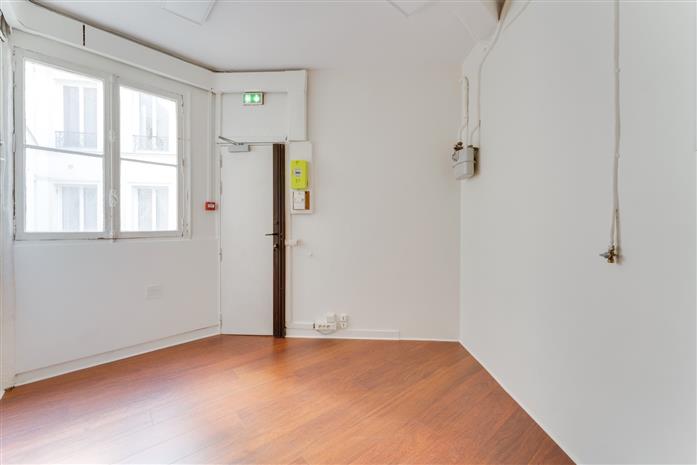 Bureau Location 75009 PARIS 66 RUE LA FAYETTE