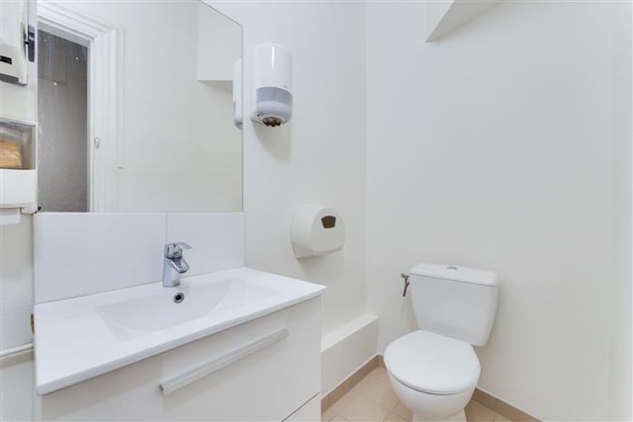 Bureau Location 75009 PARIS 66 RUE LA FAYETTE