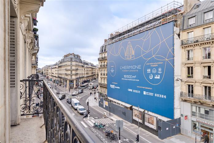 Bureau Location 75009 PARIS 66 RUE LA FAYETTE