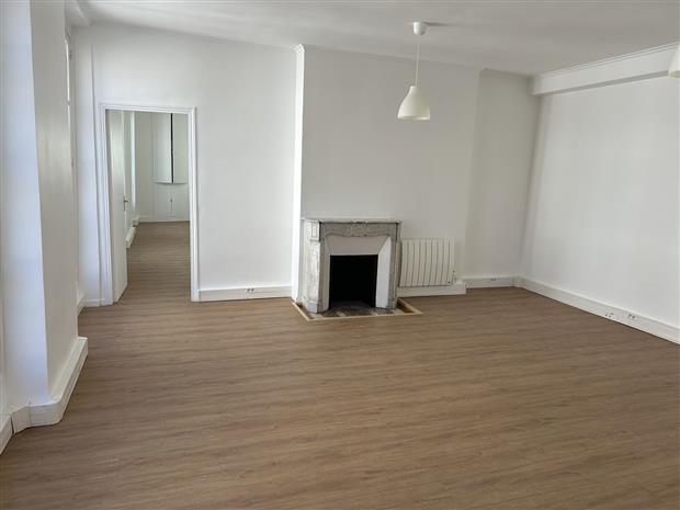 Bureau Location 75002 PARIS