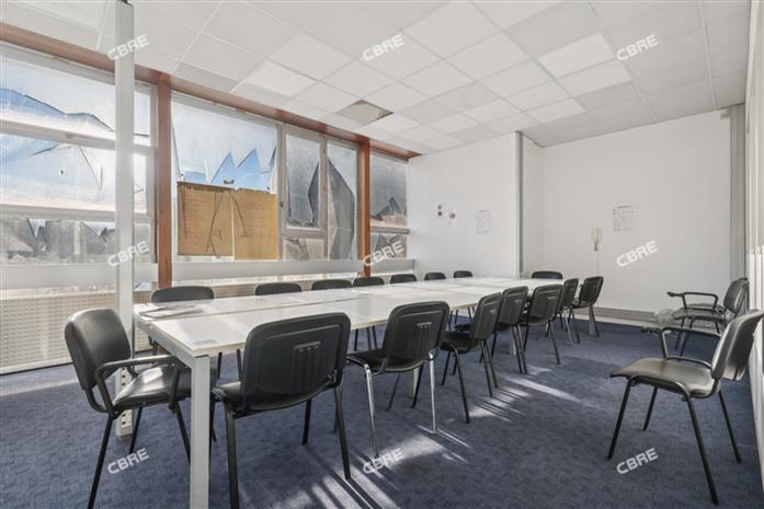 Bureau Location 93100 MONTREUIL