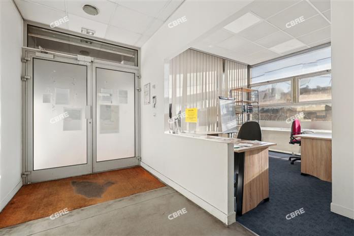 Bureau Location 93100 MONTREUIL