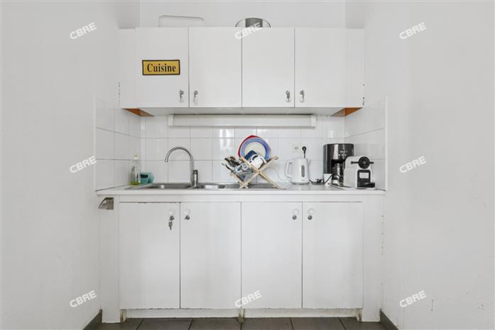Bureau Location 93100 MONTREUIL
