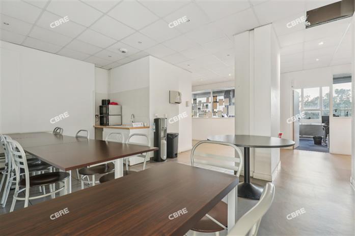 Bureau Location 93100 MONTREUIL