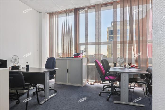 Bureau Location 93100 MONTREUIL