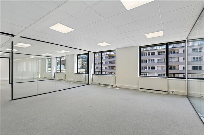 Bureau Location 92300 LEVALLOIS PERRET 86 RUE ANATOLE FRANCE