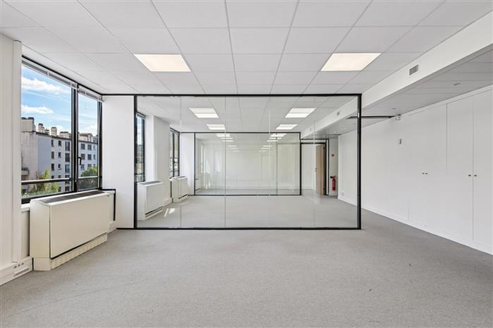 Bureau Location 92300 LEVALLOIS PERRET 86 RUE ANATOLE FRANCE