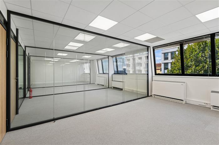 Bureau Location 92300 LEVALLOIS PERRET 86 RUE ANATOLE FRANCE