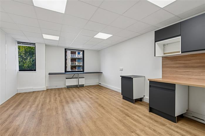 Bureau Location 92300 LEVALLOIS PERRET 86 RUE ANATOLE FRANCE