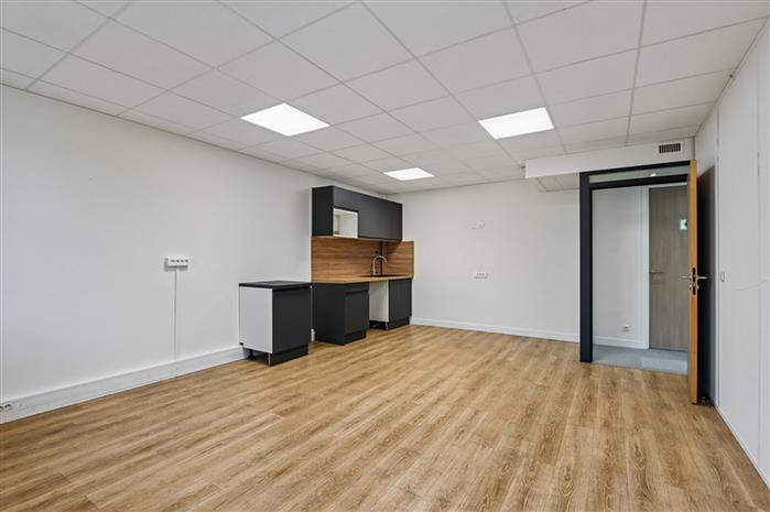 Bureau Location 92300 LEVALLOIS PERRET 86 RUE ANATOLE FRANCE