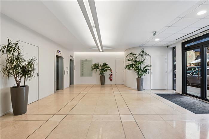 Bureau Location 92300 LEVALLOIS PERRET 86 RUE ANATOLE FRANCE
