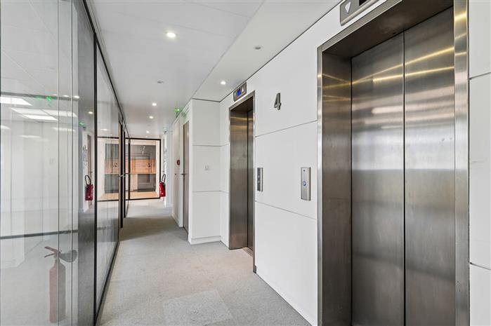 Bureau Location 92300 LEVALLOIS PERRET 86 RUE ANATOLE FRANCE