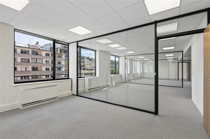 Bureau Location 92300 LEVALLOIS PERRET 86 RUE ANATOLE FRANCE