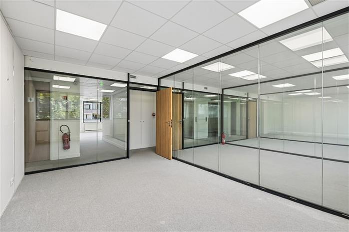 Bureau Location 92300 LEVALLOIS PERRET 86 RUE ANATOLE FRANCE