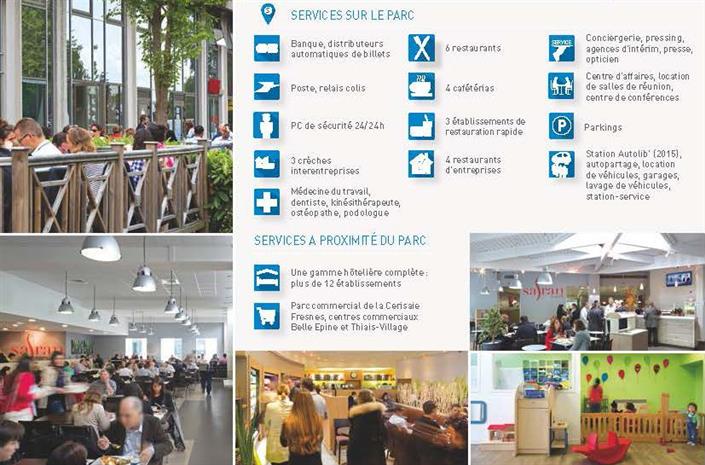 Bureau Location 94150 RUNGIS